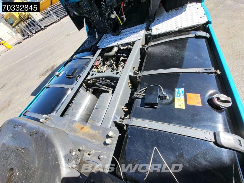 Scania S450 S 4X2 NL-Truck Retarder 2xTanks ACC Photo 13