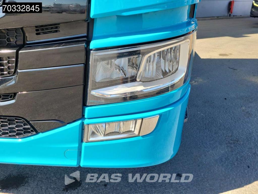 Scania S450 S 4X2 NL-Truck Retarder 2xTanks ACC Photo 7