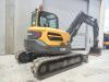 Volvo ECR88D Photo 2 thumbnail