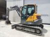 Volvo ECR88D Photo 4 thumbnail