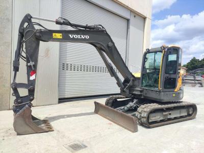 Volvo ECR88D en vente par Comai Spa