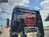 Scania R580 6X4 V8 Hydraulik Retarder Full-Air Leder Navi Photo 12 thumbnail