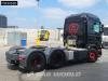 Scania R580 6X4 V8 Hydraulik Retarder Full-Air Leder Navi Photo 5 thumbnail
