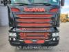 Scania R580 6X4 V8 Hydraulik Retarder Full-Air Leder Navi Photo 9 thumbnail