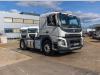 Volvo FMX 450+HYDR Photo 7 thumbnail