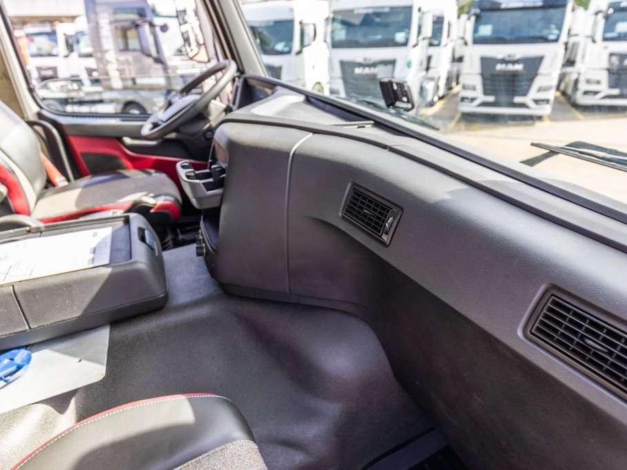 Volvo FMX 450+HYDR Photo 12