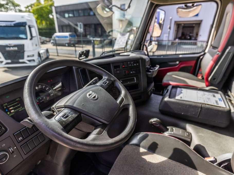 Volvo FMX 450+HYDR Photo 13