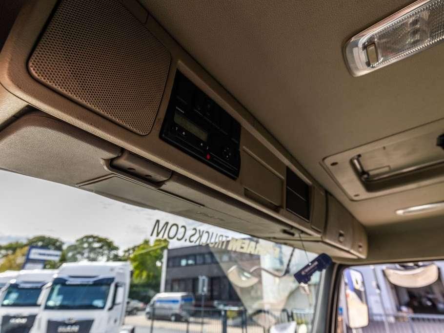 Volvo FMX 450+HYDR Photo 15