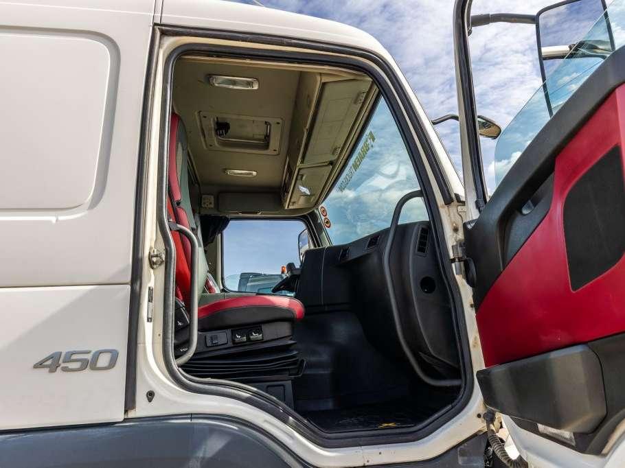 Volvo FMX 450+HYDR Photo 22