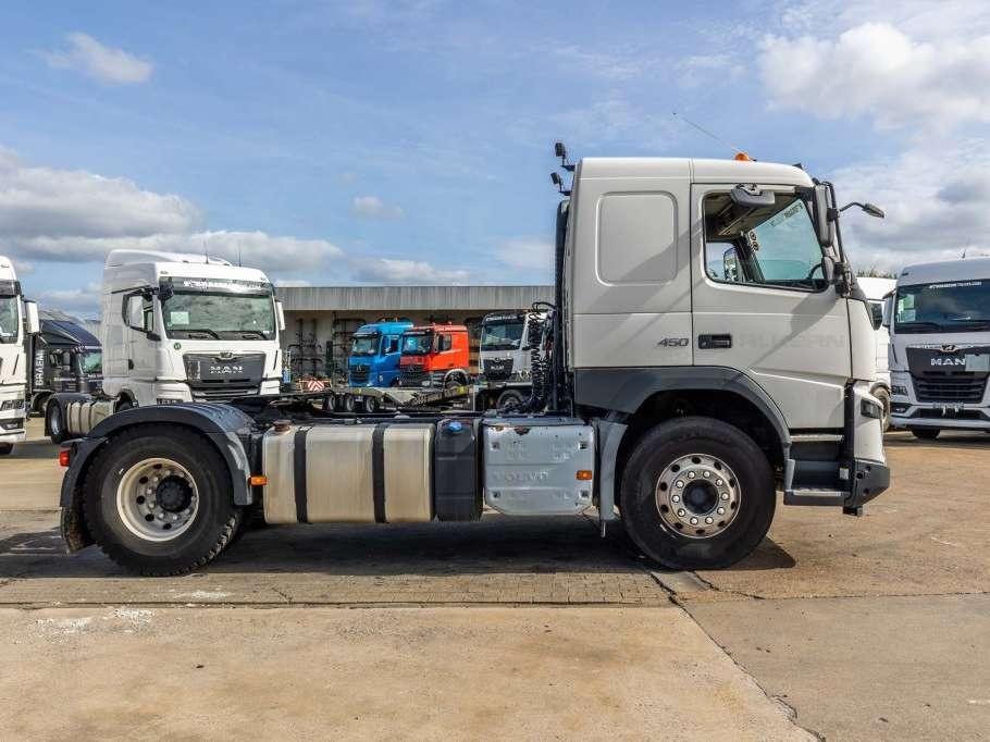 Volvo FMX 450+HYDR Photo 6
