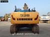 Liebherr R936 LC R 936 Photo 3 thumbnail