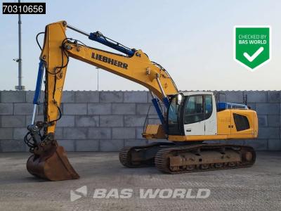 Liebherr R936 LC R 936 en vente par BAS World B.V.