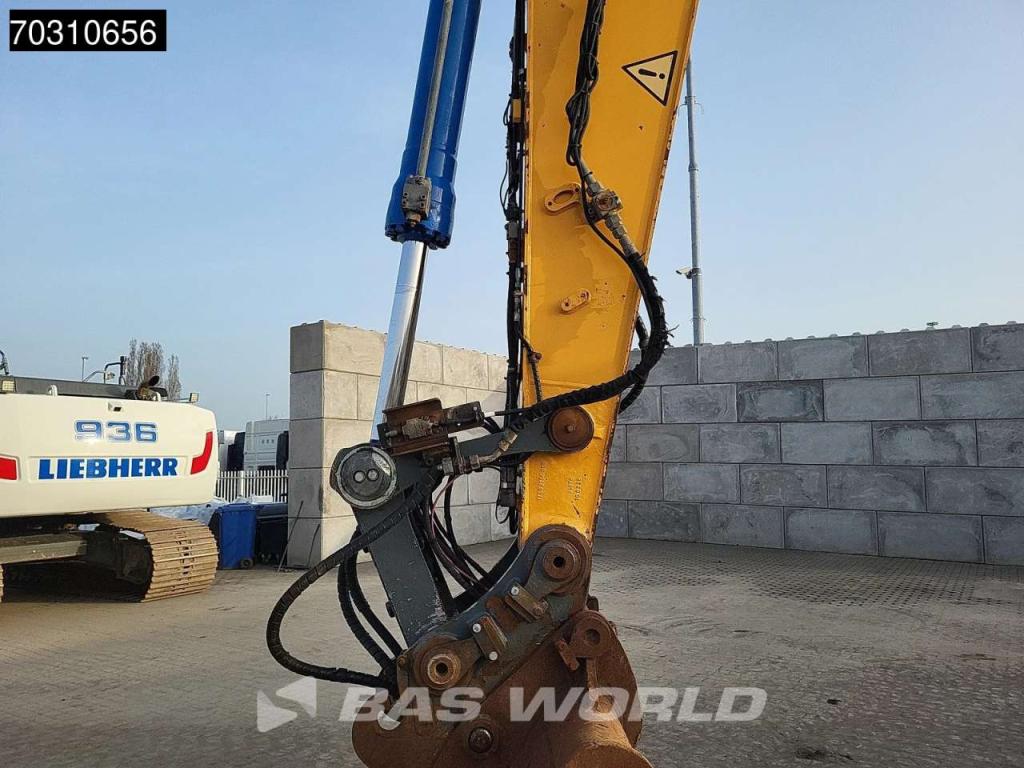 Liebherr R936 LC R 936 Photo 10