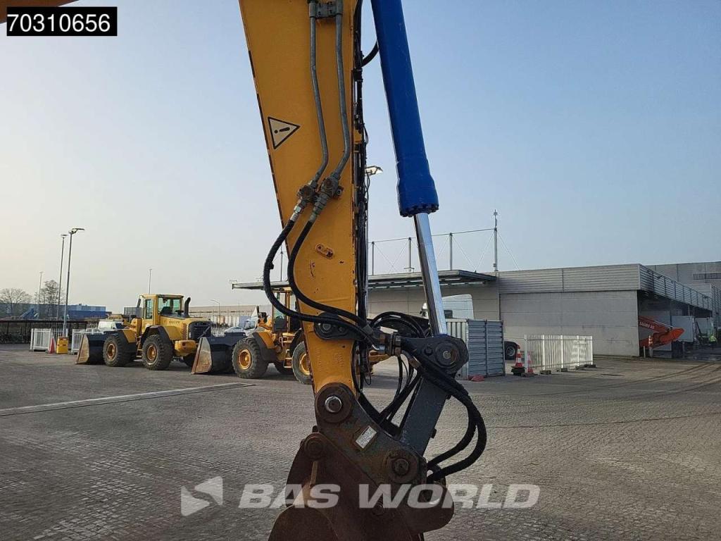 Liebherr R936 LC R 936 Photo 11