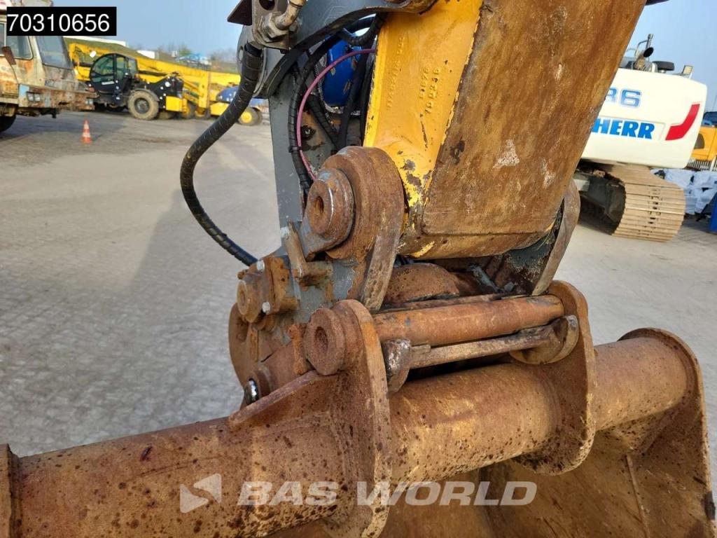 Liebherr R936 LC R 936 Photo 12