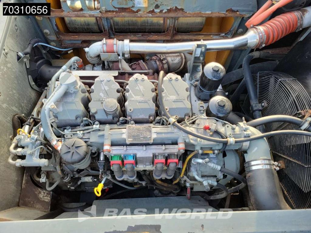 Liebherr R936 LC R 936 Photo 17