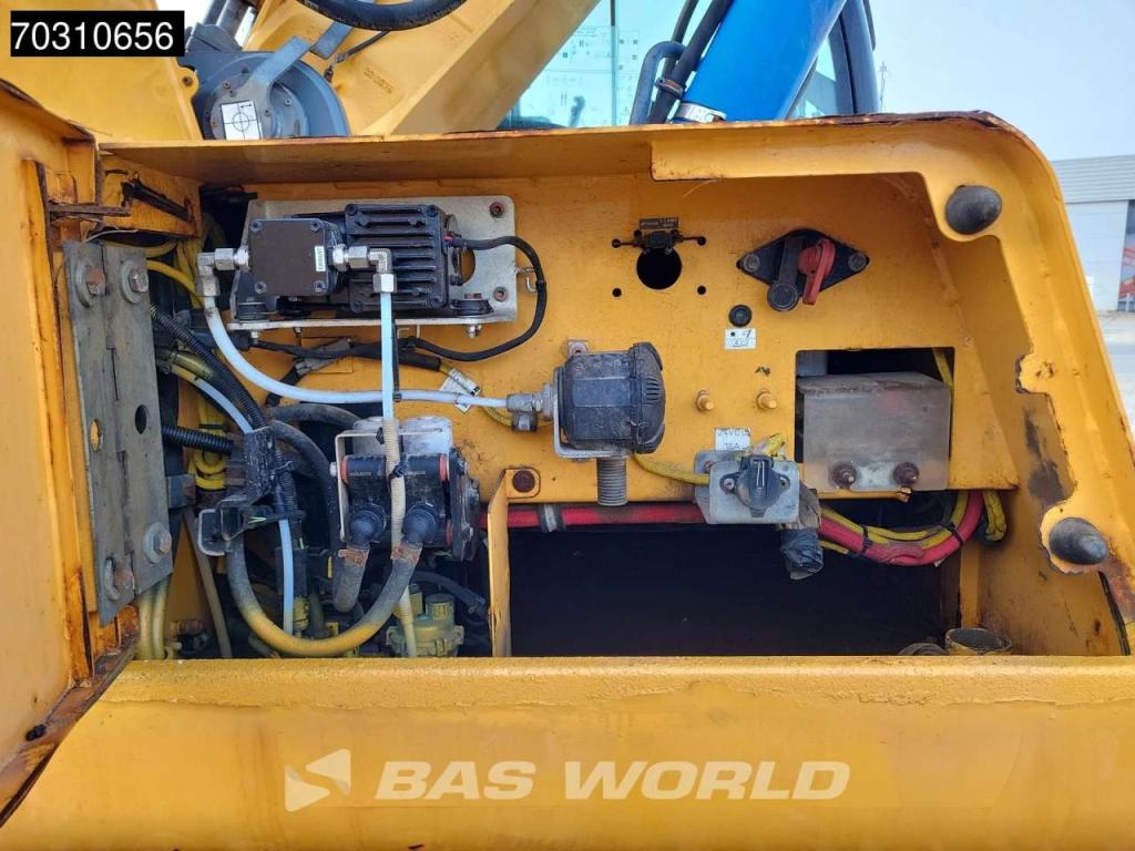 Liebherr R936 LC R 936 Photo 20