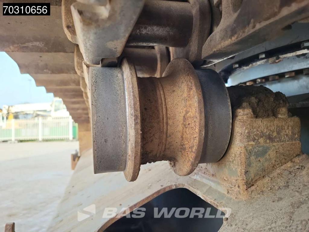 Liebherr R936 LC R 936 Photo 29