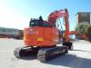 Hitachi ZX135US-6 Photo 7 thumbnail