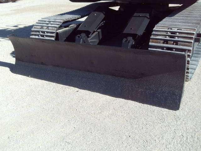 Hitachi ZX135US-6 Photo 13