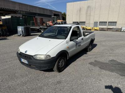 Fiat STRADA en vente par PA.DO. S.r.l.