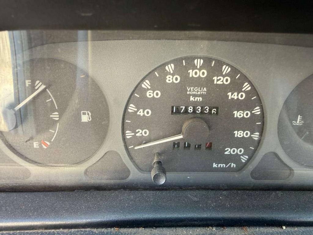 Fiat STRADA Photo 7