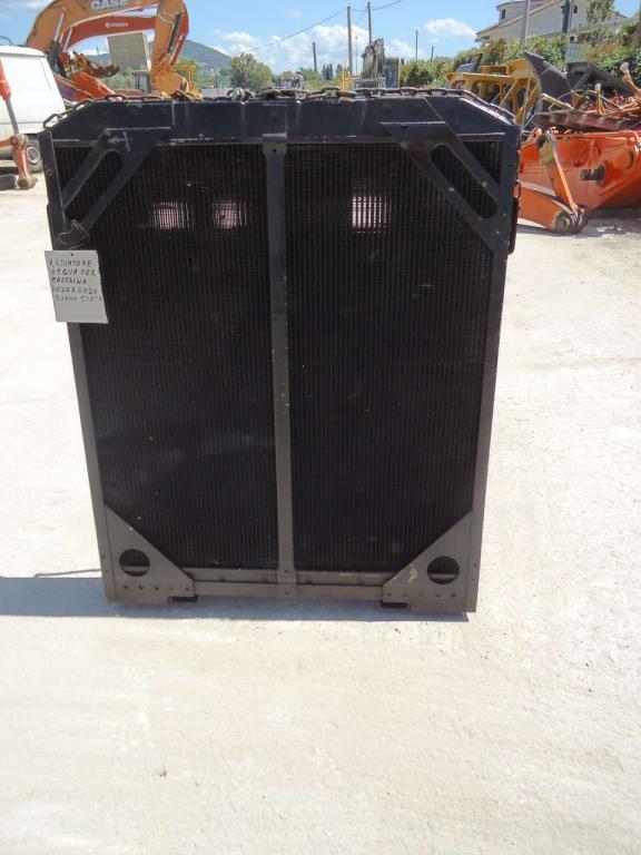 Radiateur eau pour Fiat Allis DOZER AD20 Photo 1