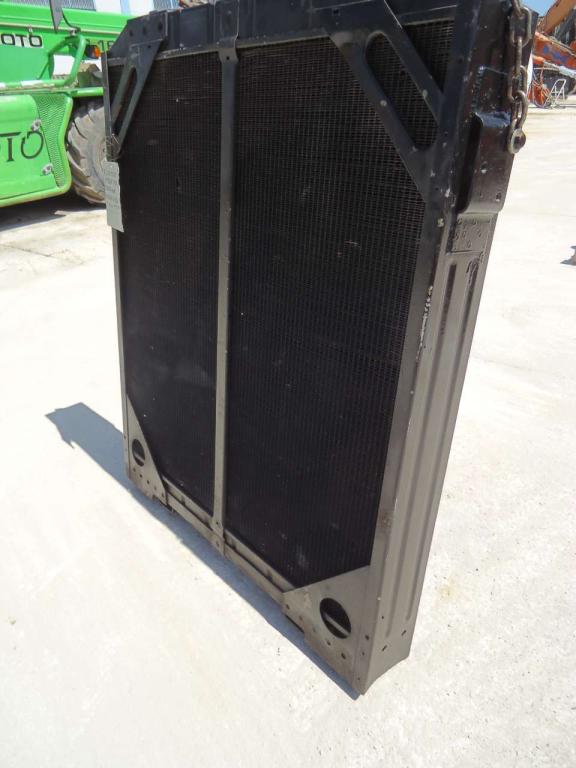 Radiateur eau pour Fiat Allis DOZER AD20 Photo 2