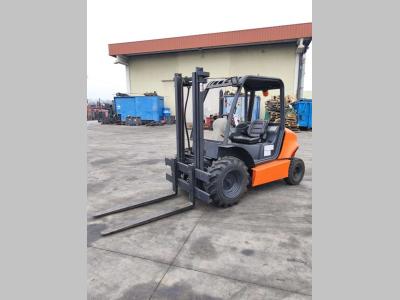 Ausa CH150 en vente par Uni.Trucks Srl
