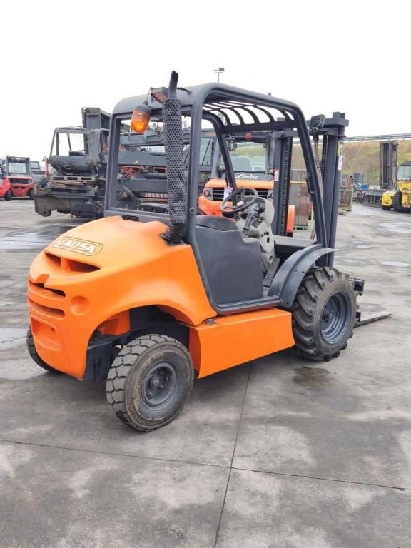 Ausa CH150 Photo 3