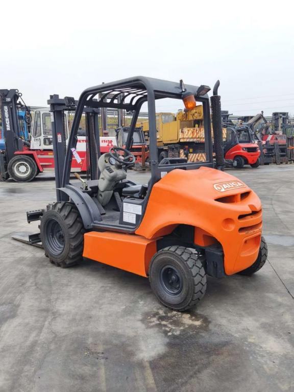 Ausa CH150 Photo 4
