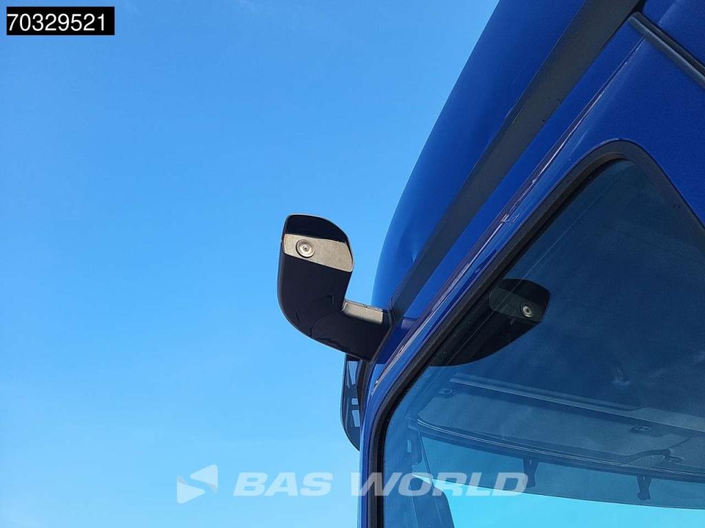 Mercedes-Benz Actros 1946 4X2 Retarder Standklima ACC Navi PTO Alcoa's Photo 12