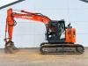 Hitachi ZX135US-6 - Hammer Lines / Automatic Greasing Photo 1 thumbnail