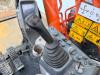 Hitachi ZX135US-6 - Hammer Lines / Automatic Greasing Photo 11 thumbnail