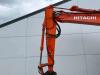 Hitachi ZX135US-6 - Hammer Lines / Automatic Greasing Photo 18 thumbnail