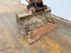 Hitachi ZX135US-6 - Hammer Lines / Automatic Greasing Photo 19 thumbnail