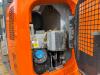 Hitachi ZX135US-6 - Hammer Lines / Automatic Greasing Photo 30 thumbnail