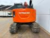 Hitachi ZX135US-6 - Hammer Lines / Automatic Greasing Photo 4 thumbnail