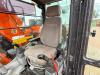 Hitachi ZX135US-6 - Hammer Lines / Automatic Greasing Photo 8 thumbnail