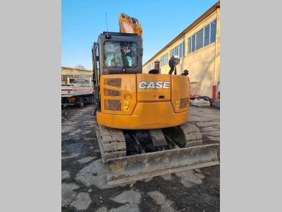 Case CX90D en vente par Iveco Orecchia Spa