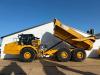 Caterpillar 745 04A - Automatic Greasing / Camera Photo 11 thumbnail
