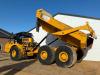Caterpillar 745 04A - Automatic Greasing / Camera Photo 12 thumbnail