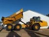 Caterpillar 745 04A - Automatic Greasing / Camera Photo 16 thumbnail