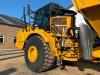 Caterpillar 745 04A - Automatic Greasing / Camera Photo 21 thumbnail