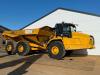 Caterpillar 745 04A - Automatic Greasing / Camera Photo 6 thumbnail
