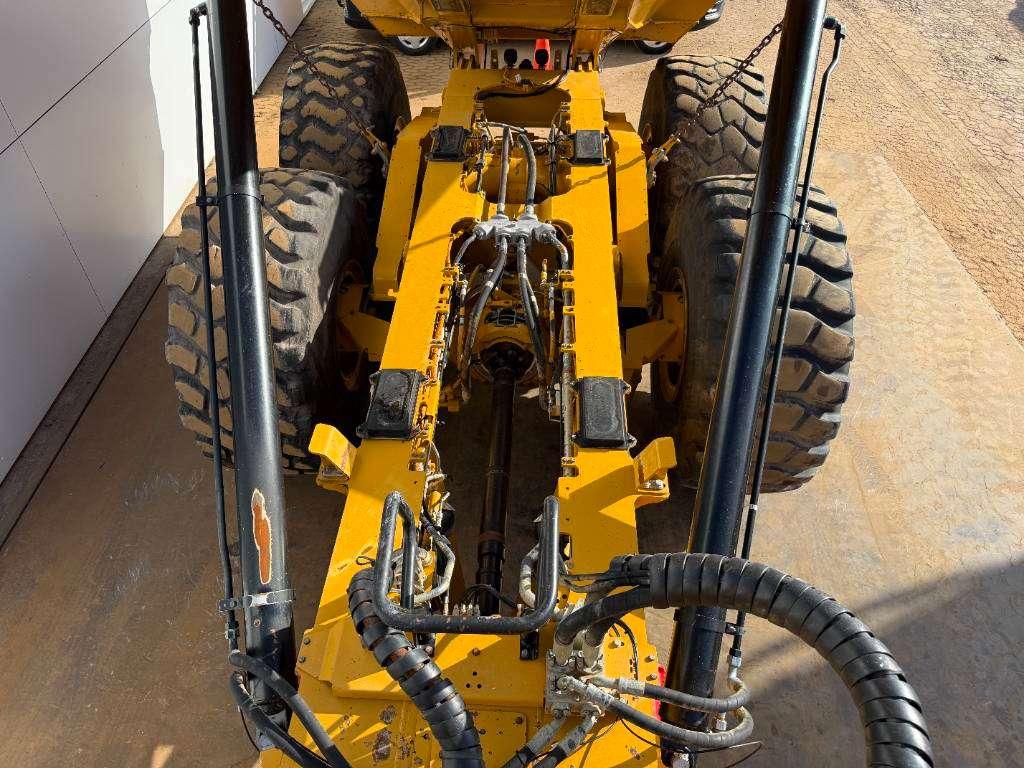 Caterpillar 745 04A - Automatic Greasing / Camera Photo 25