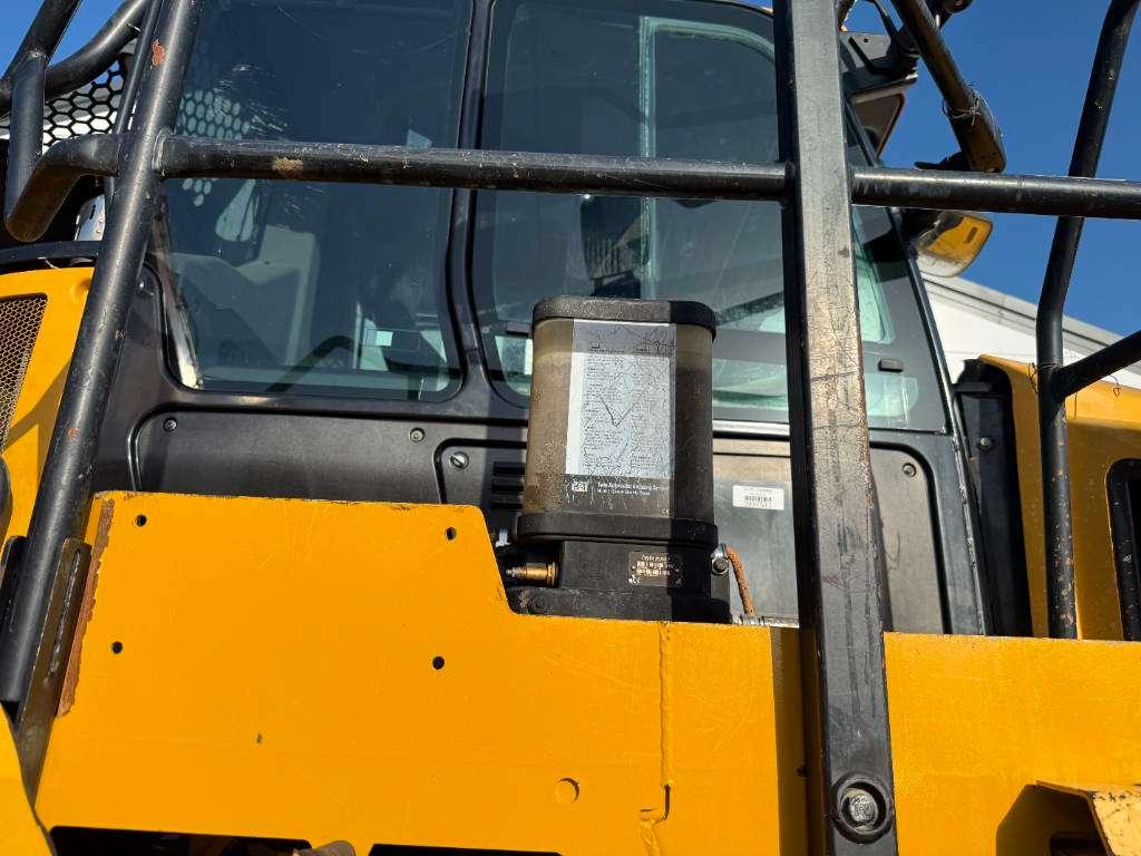 Caterpillar 745 04A - Automatic Greasing / Camera Photo 28