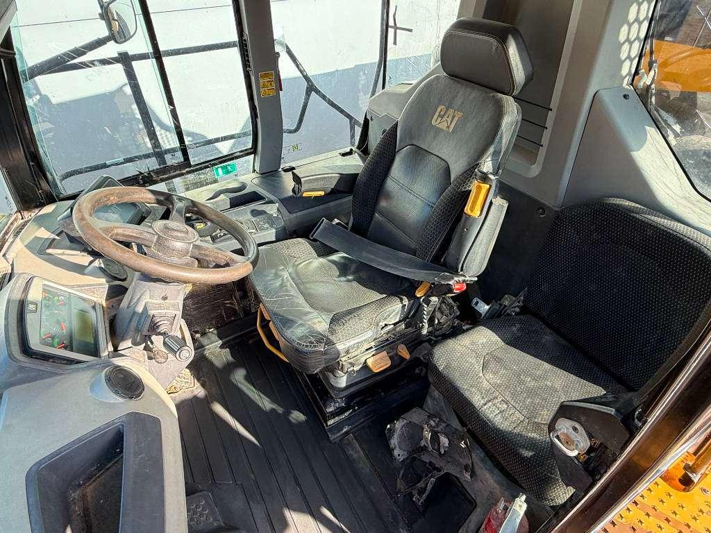 Caterpillar 745 04A - Automatic Greasing / Camera Photo 7