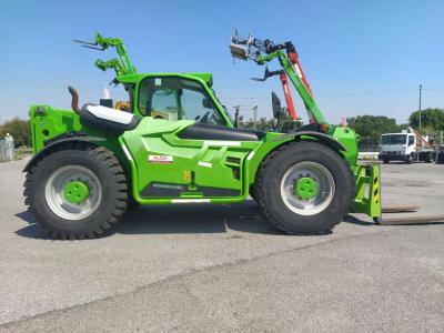 Merlo 75 9 CS AGRICOLO en vente par Alsa Srl