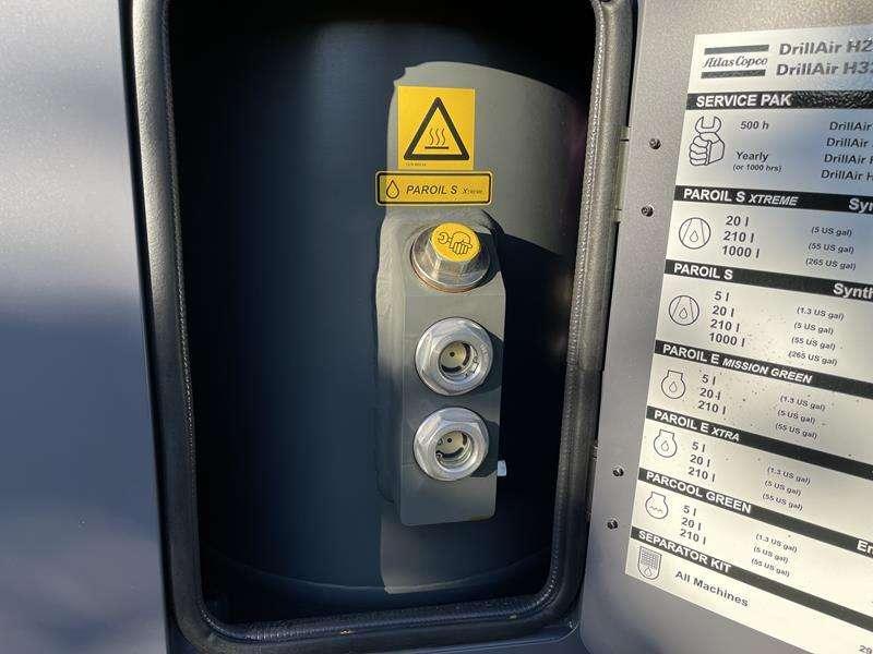 Atlas Copco X 28 STAGE V Photo 14